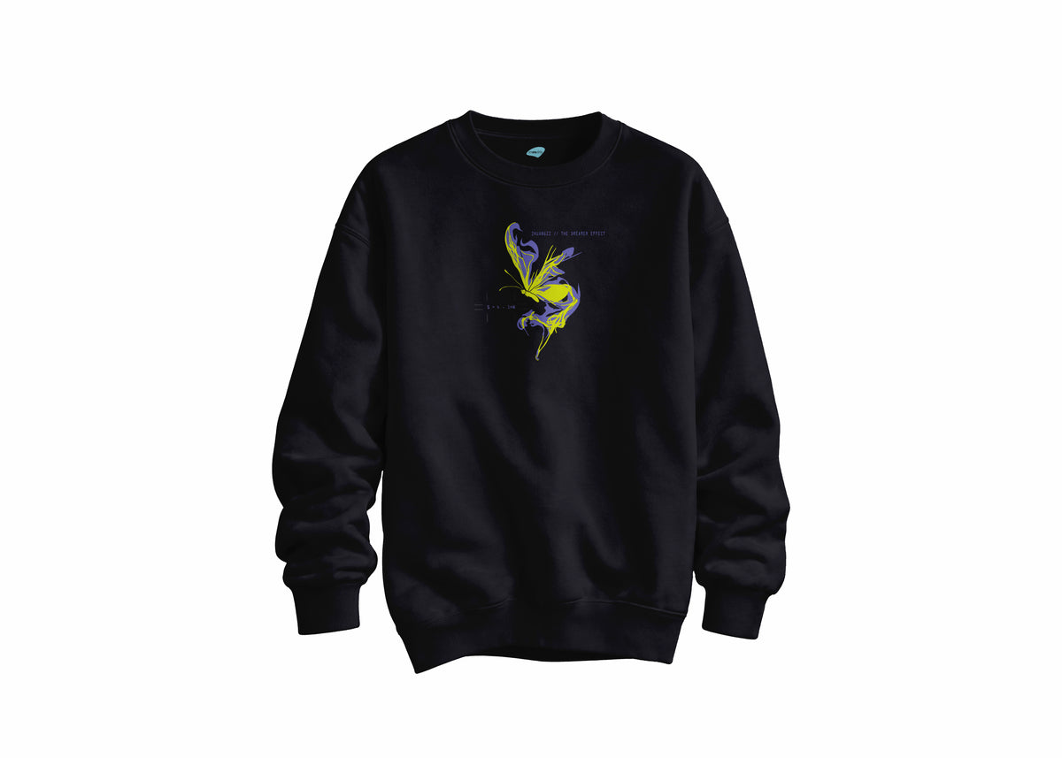 The Dreamer Effect - Regular Sweatshirt