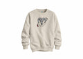 Koç Burcu - Regular Sweatshirt