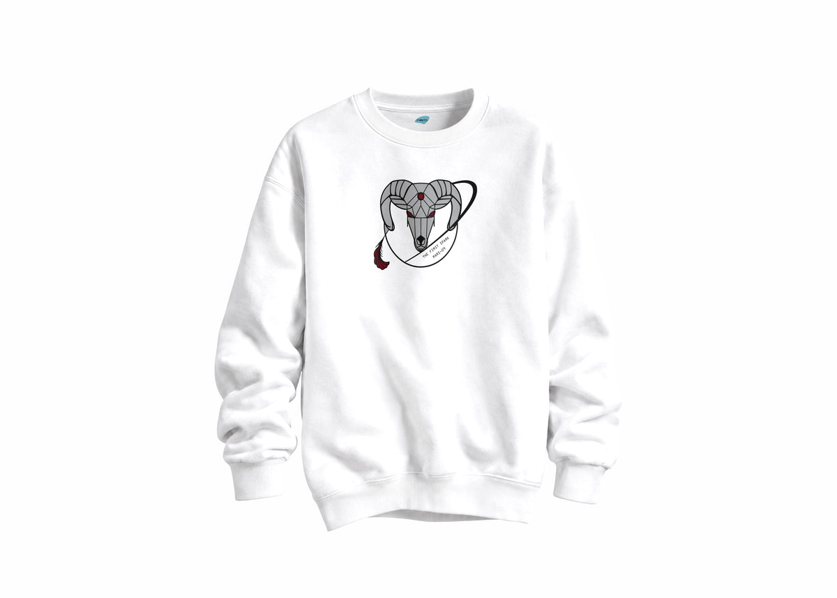 Koç Burcu - Regular Sweatshirt