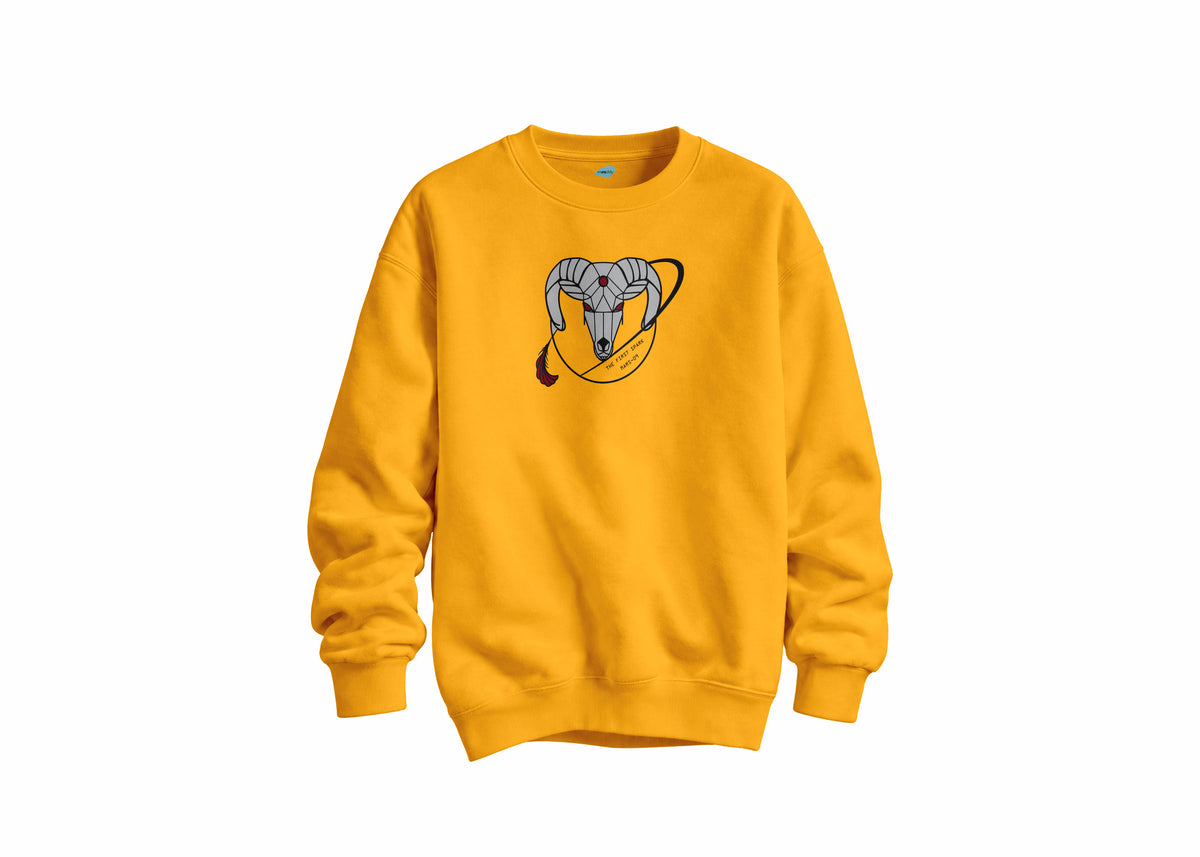 Koç Burcu - Regular Sweatshirt