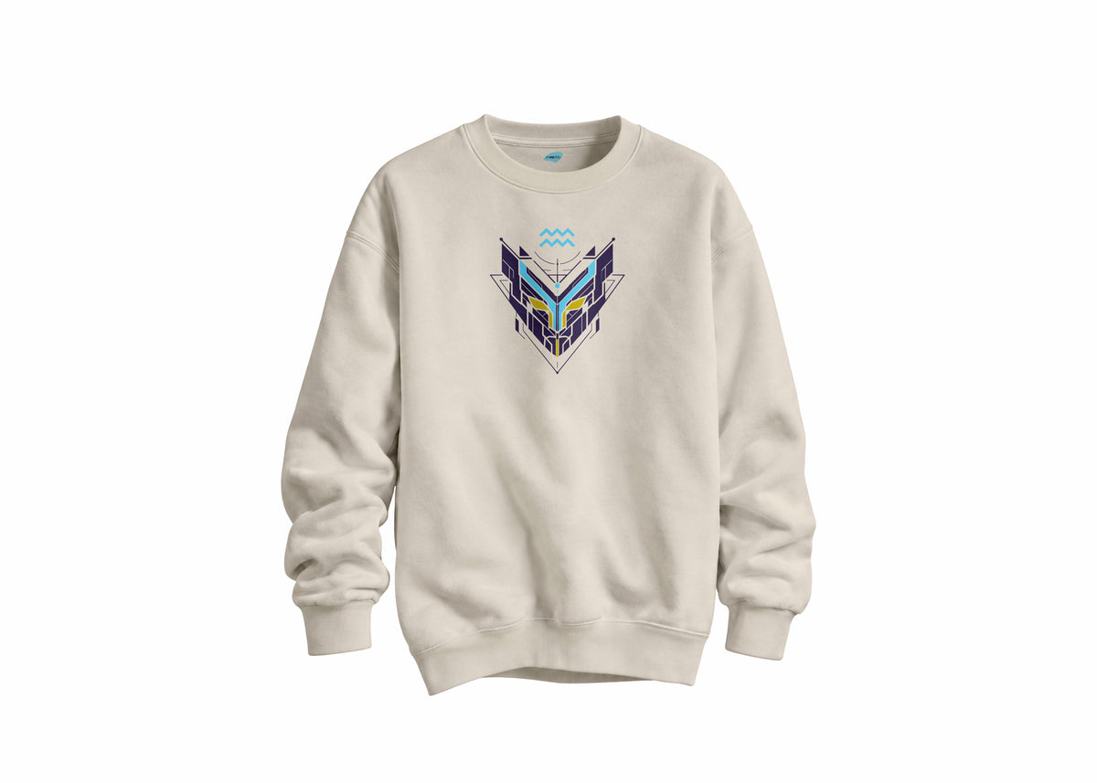 Kova Burcu - Regular Sweatshirt