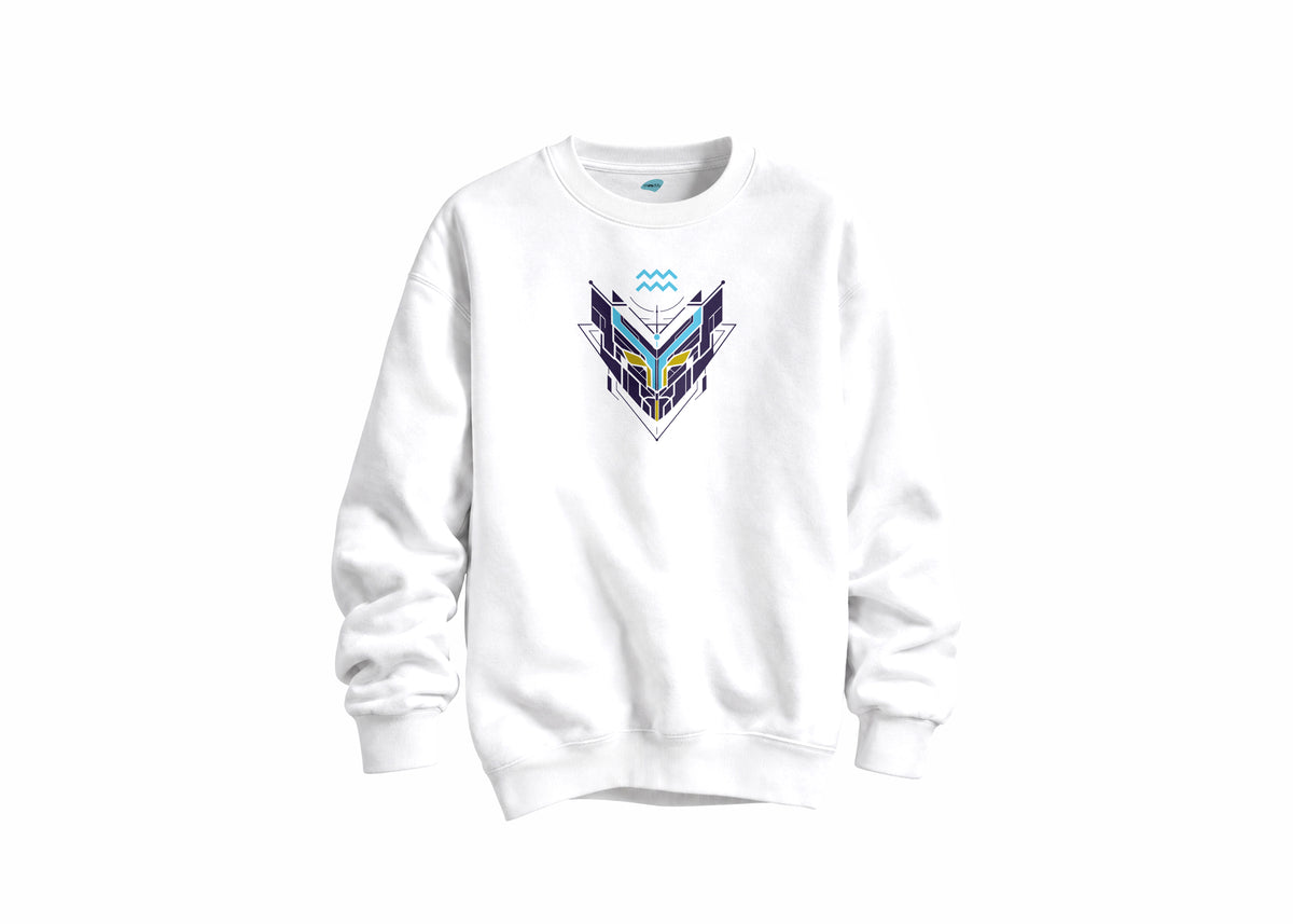 Kova Burcu - Regular Sweatshirt