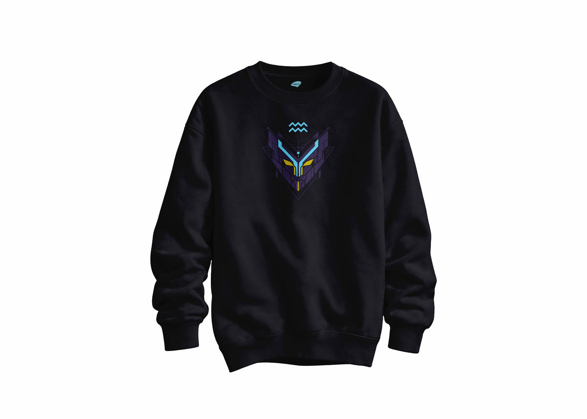 Kova Burcu - Regular Sweatshirt