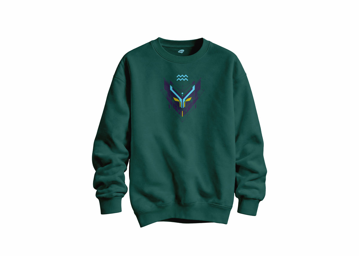 Kova Burcu - Regular Sweatshirt
