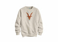 Oğlak Burcu - Regular Sweatshirt