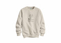 Planet Keeper - Regular Sweatshirt