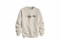 Snooddy Space - Regular Sweatshirt