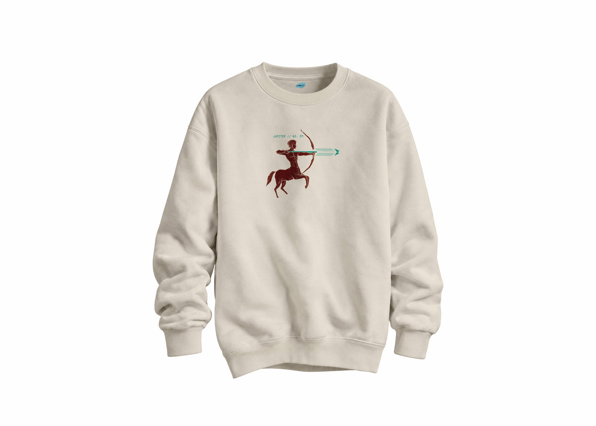Yay Burcu - Regular Sweatshirt