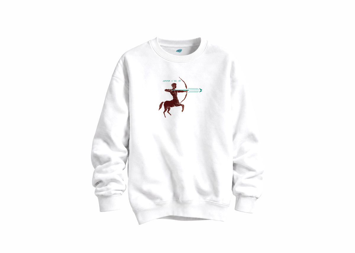 Yay Burcu - Regular Sweatshirt