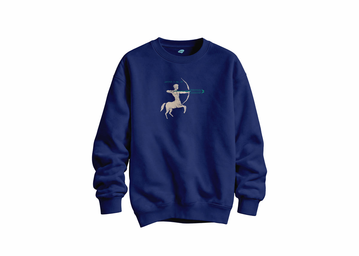 Yay Burcu - Regular Sweatshirt