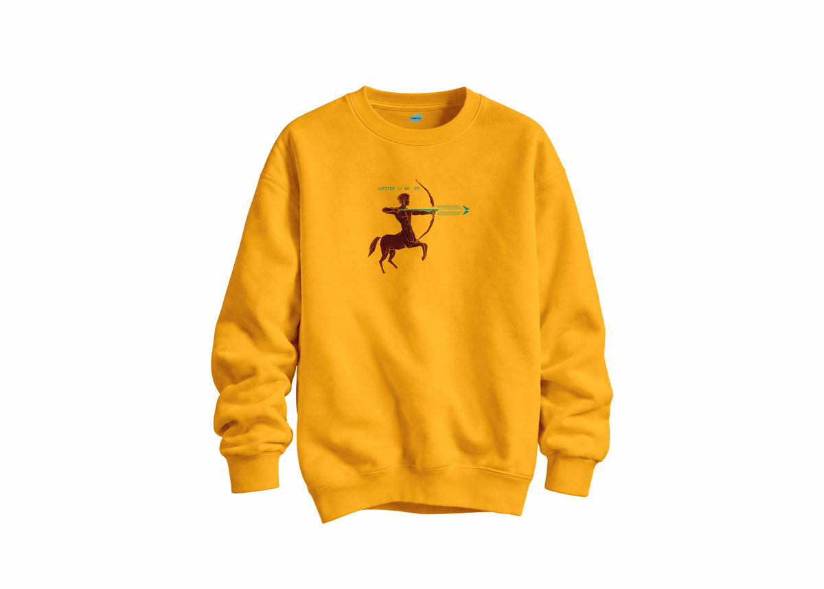 Yay Burcu - Regular Sweatshirt