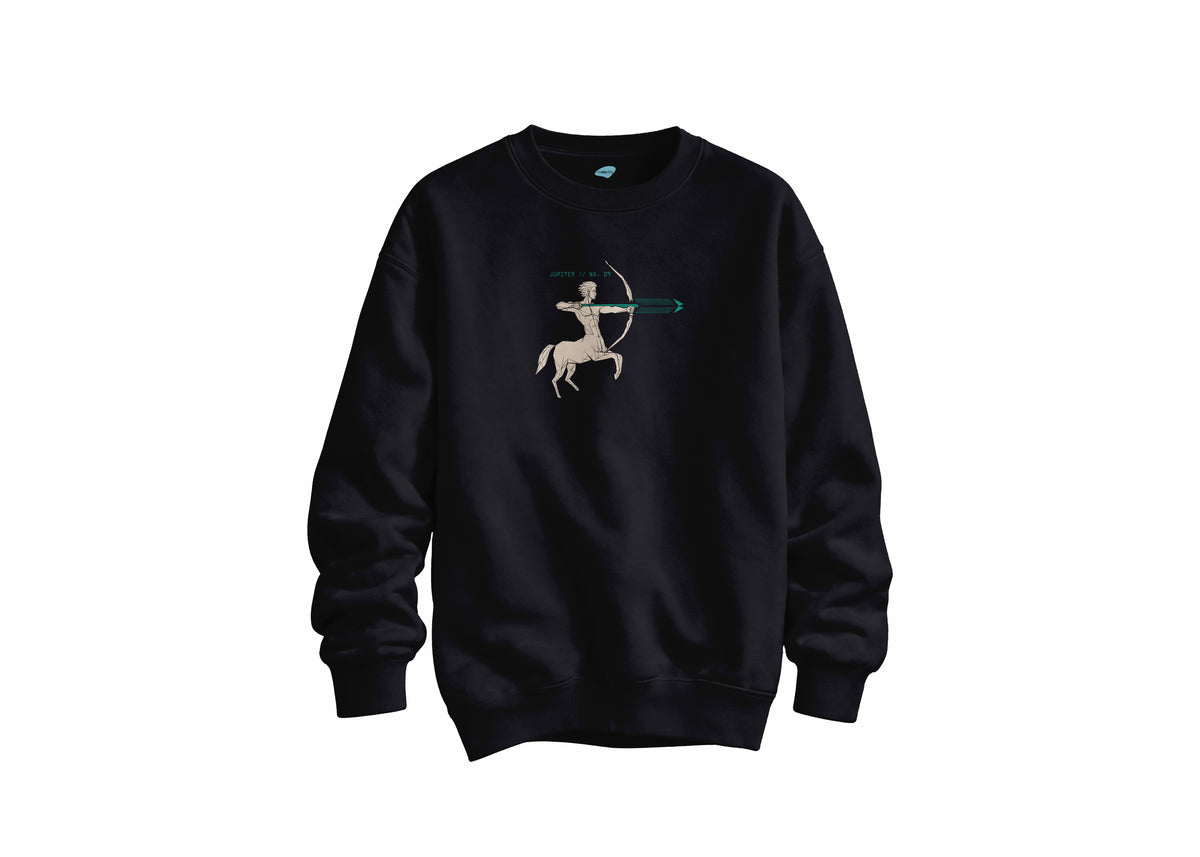 Yay Burcu - Regular Sweatshirt