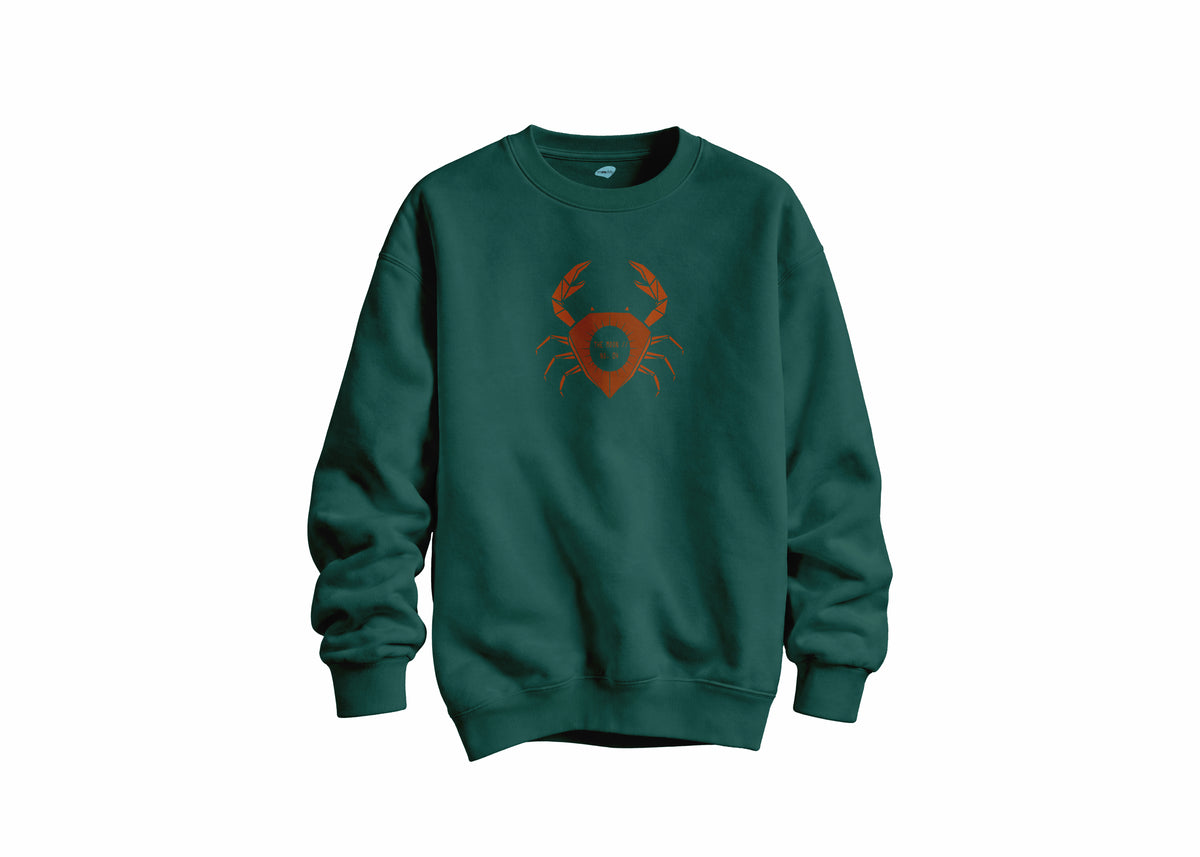 Yengeç Burcu - Regular Sweatshirt