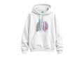 Breath of Art - Regular Hoodie (Kopya)