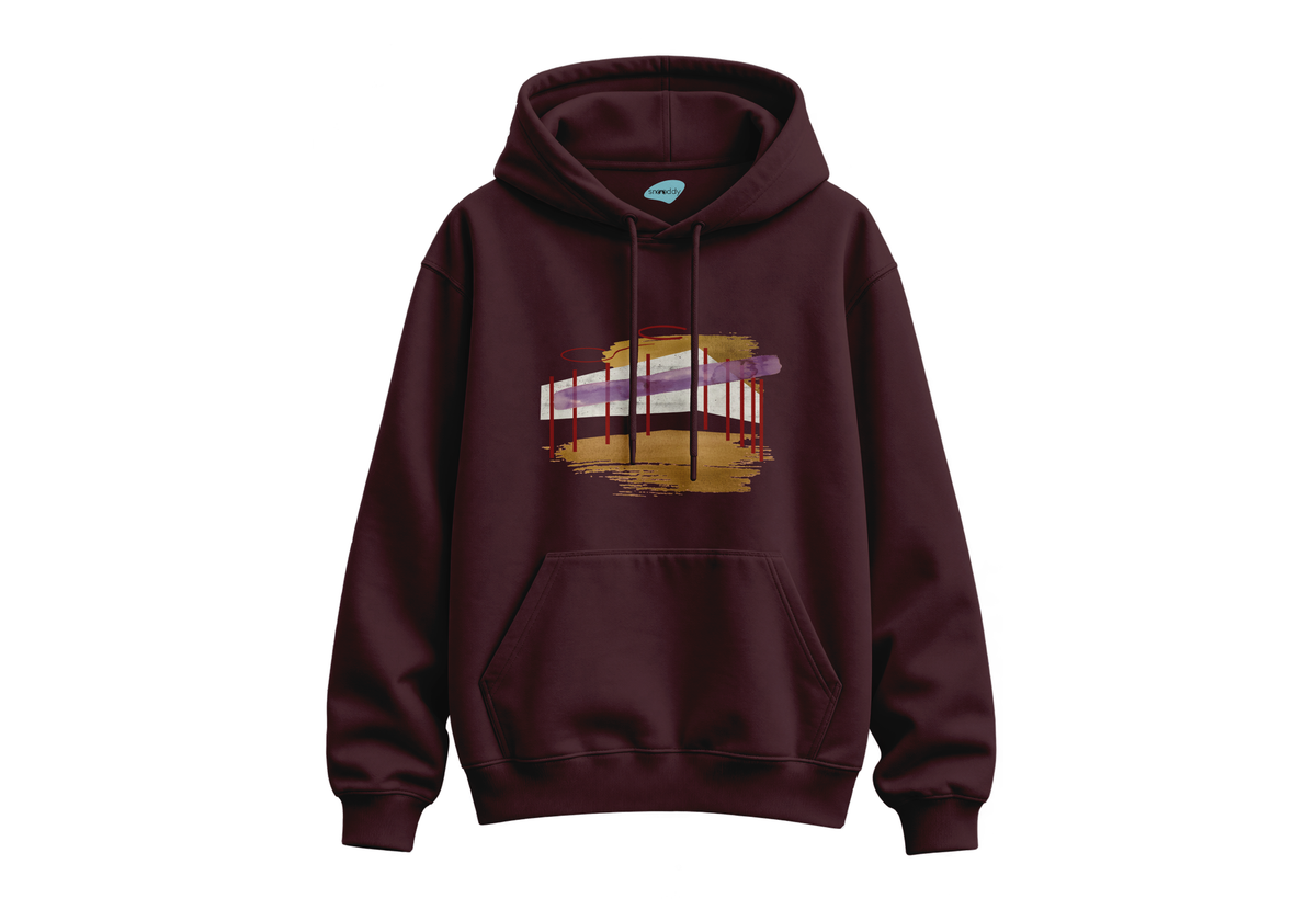 Float - Regular Hoodie