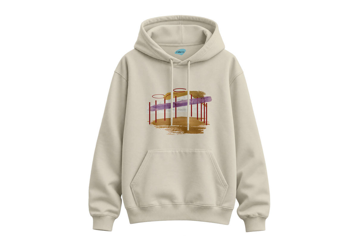 Float - Regular Hoodie