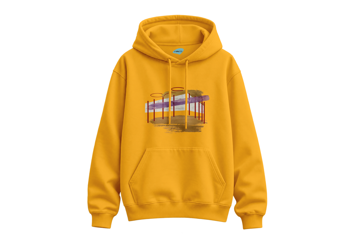Float - Regular Hoodie