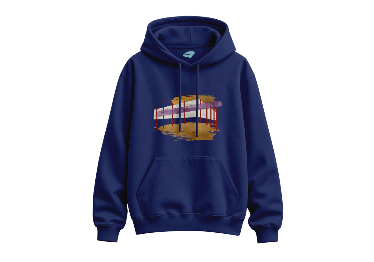Float - Regular Hoodie