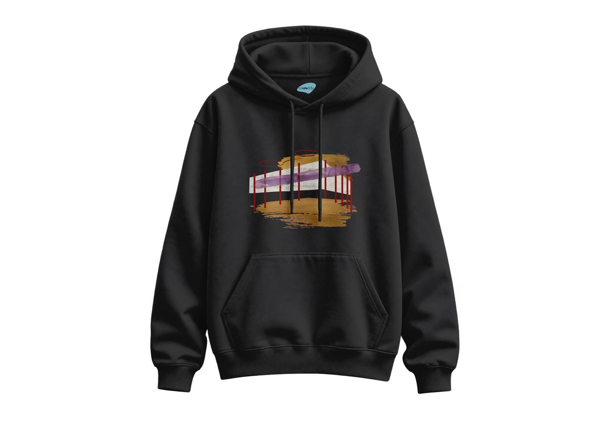 Float - Regular Hoodie