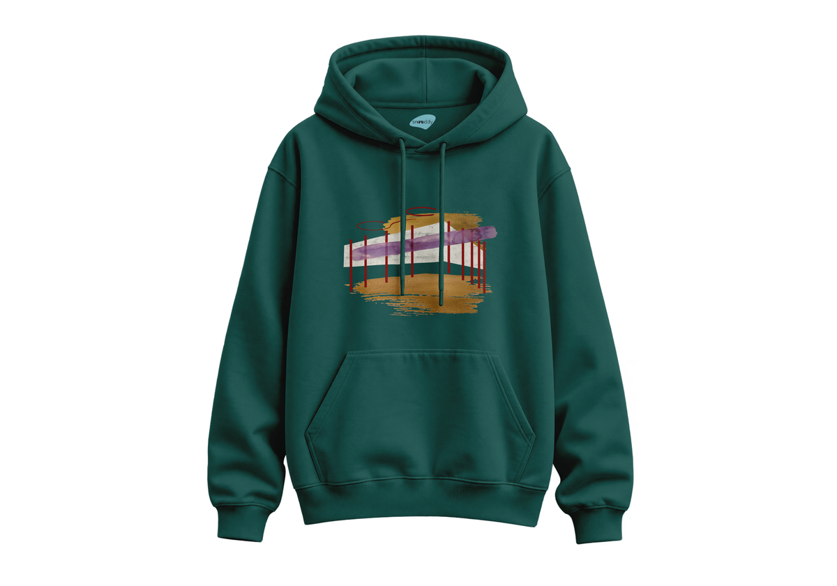 Float - Regular Hoodie