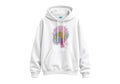 Mind Skull- Regular Hoodie