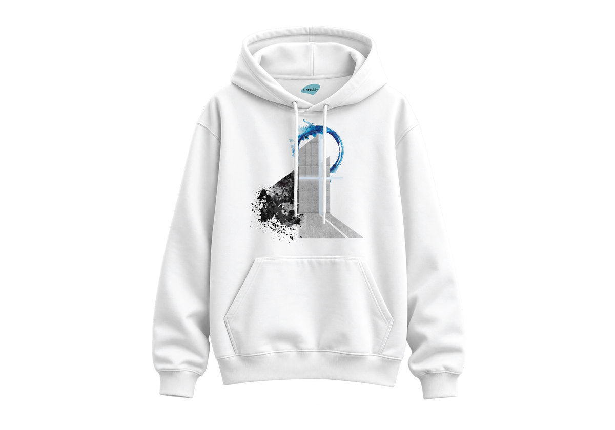 Lightcut - Regular Hoodie