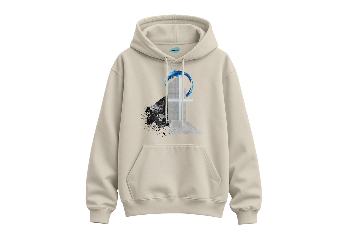 Lightcut - Regular Hoodie