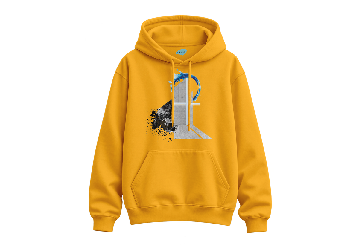 Lightcut - Regular Hoodie