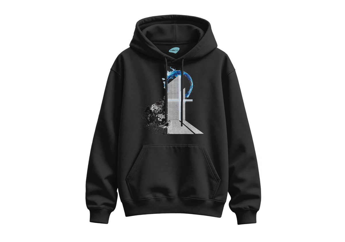 Lightcut - Regular Hoodie