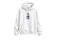 Organic Reaction - Regular Hoodie