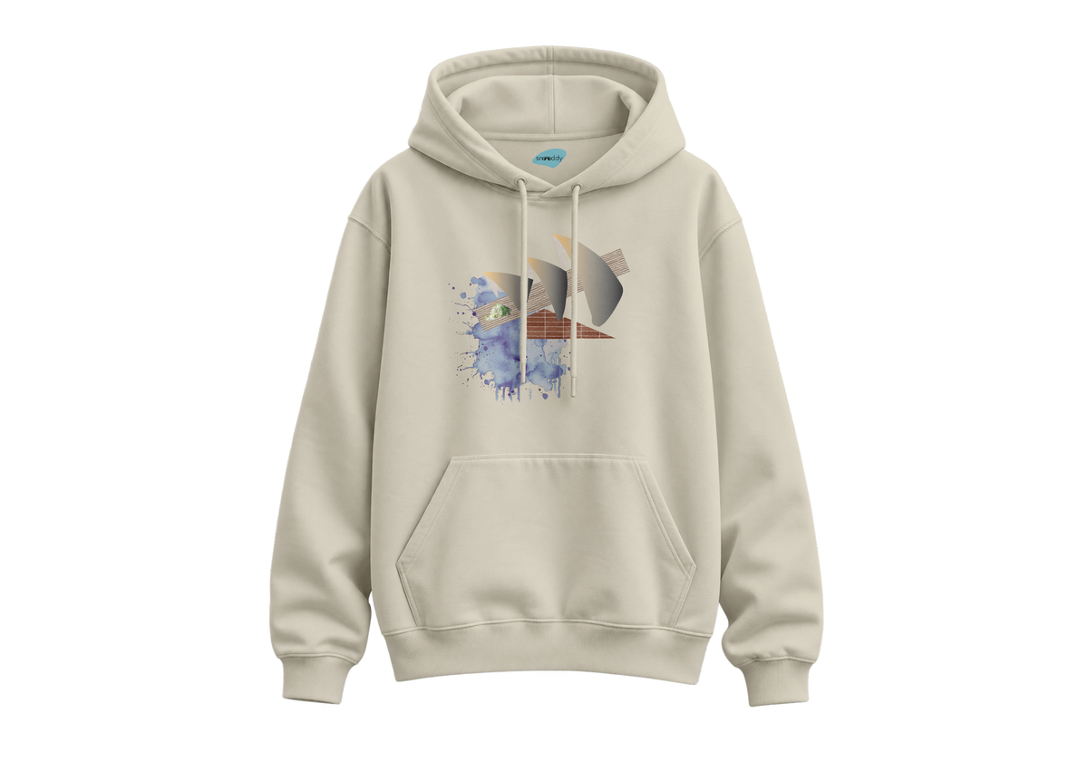 Sails - Regular Hoodie