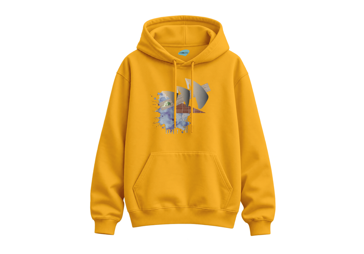 Sails - Regular Hoodie