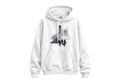 Waterfall - Regular Hoodie
