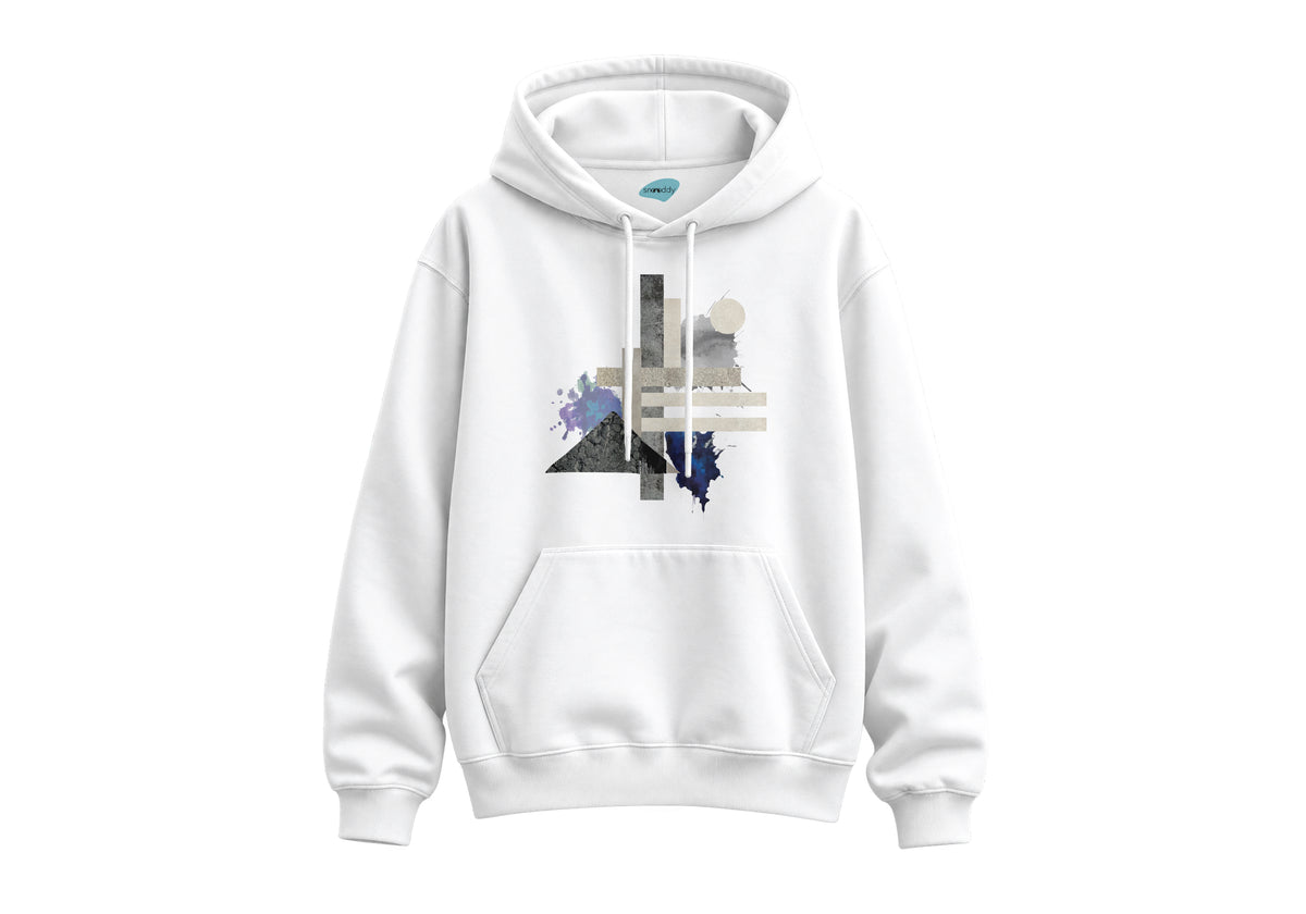 Waterfall - Regular Hoodie