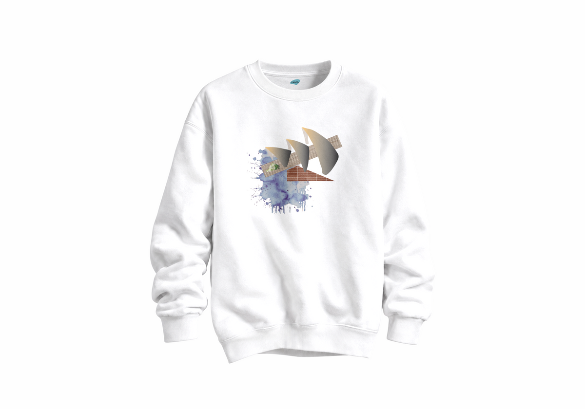 Sails - Regular Sweatshirt