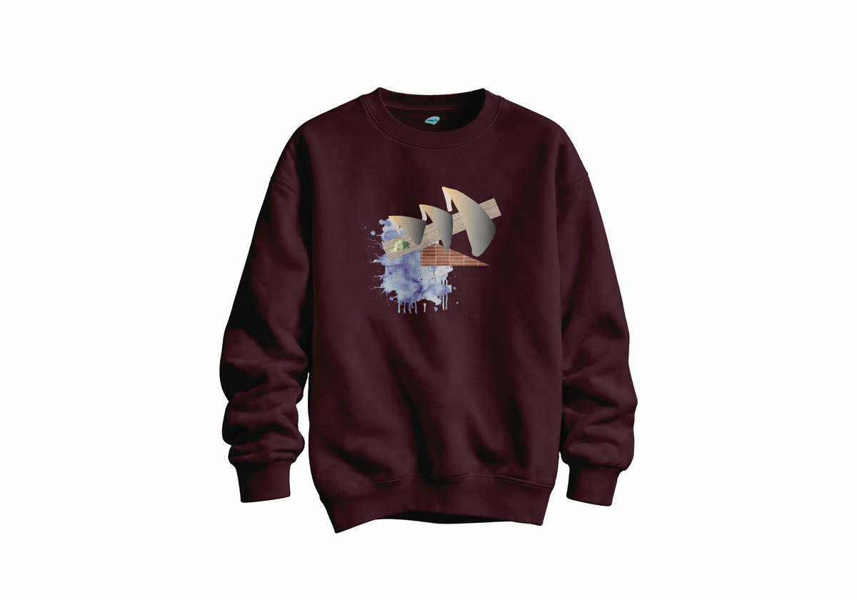 Sails - Regular Sweatshirt