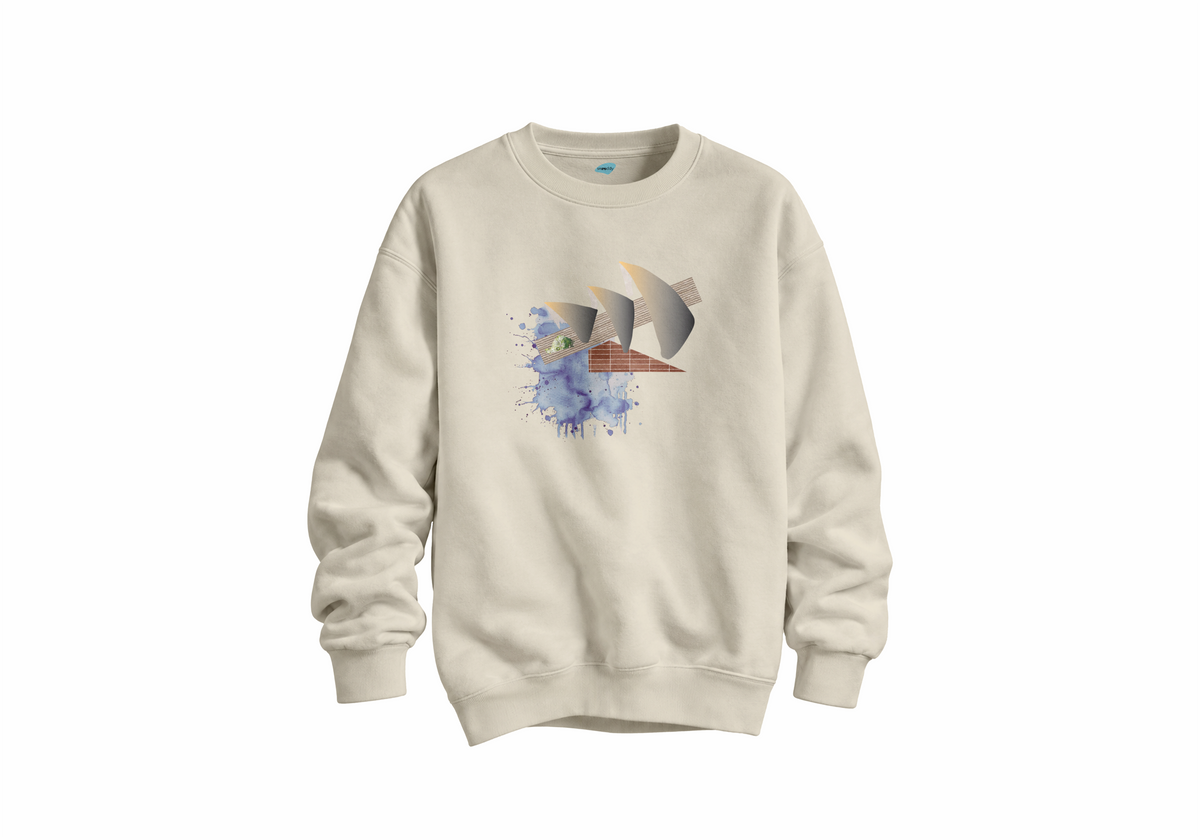Sails - Regular Sweatshirt