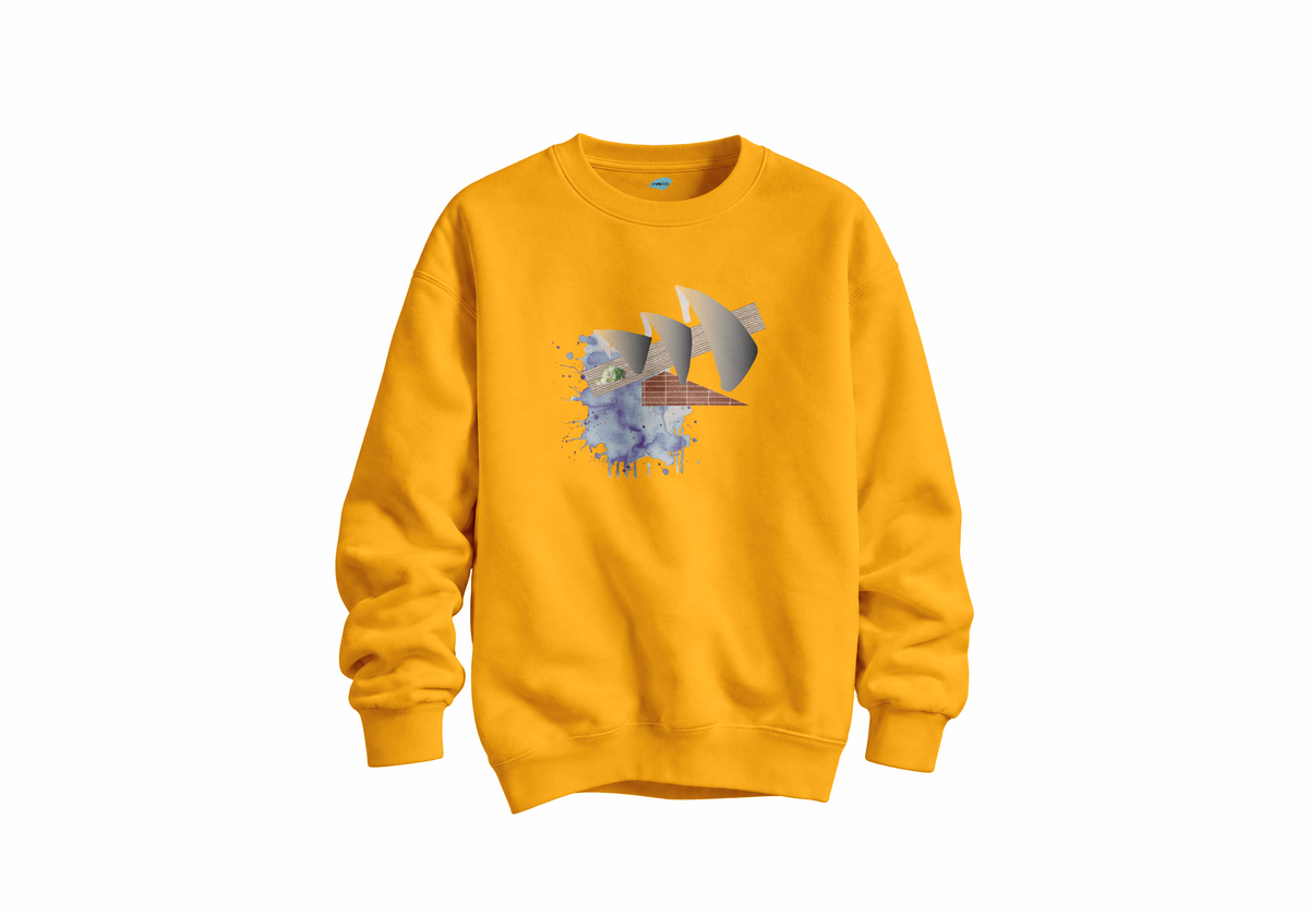 Sails - Regular Sweatshirt