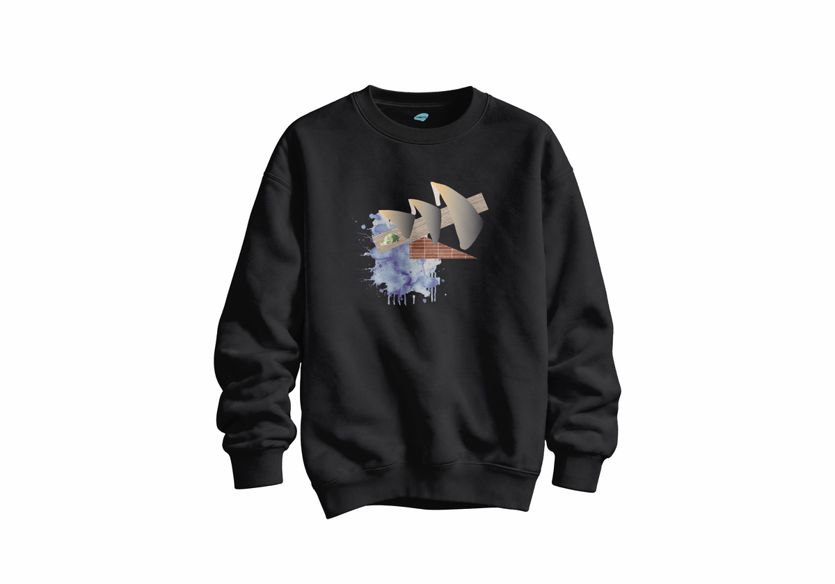 Sails - Regular Sweatshirt