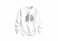 Breath of Art - Regular Sweatshirt