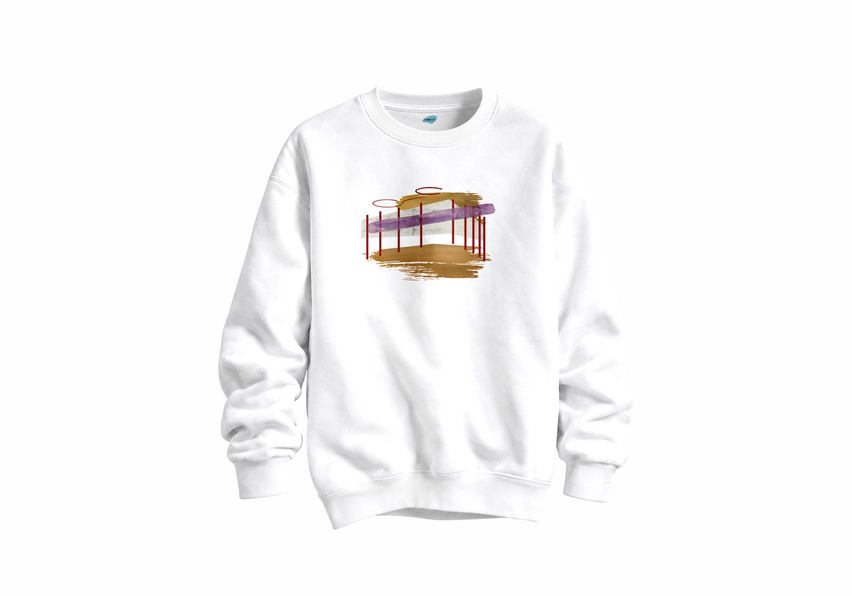 Float - Regular Sweatshirt