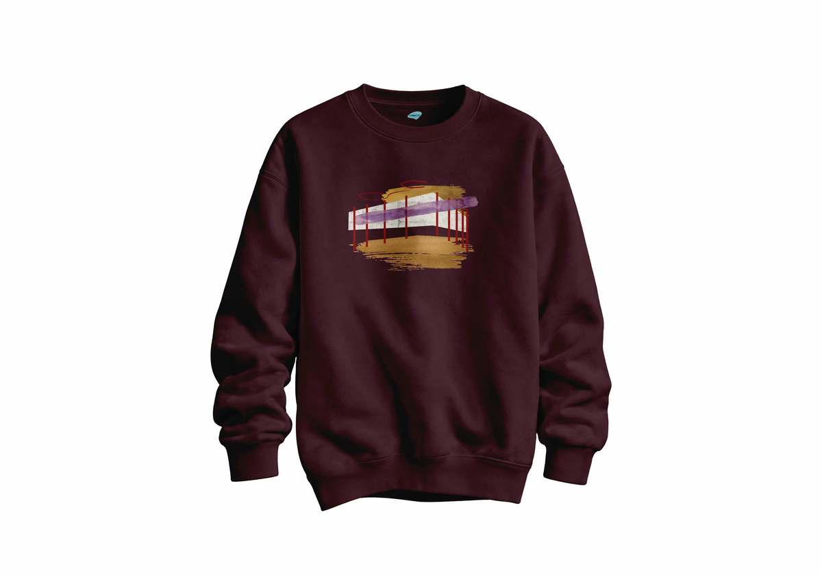 Float - Regular Sweatshirt