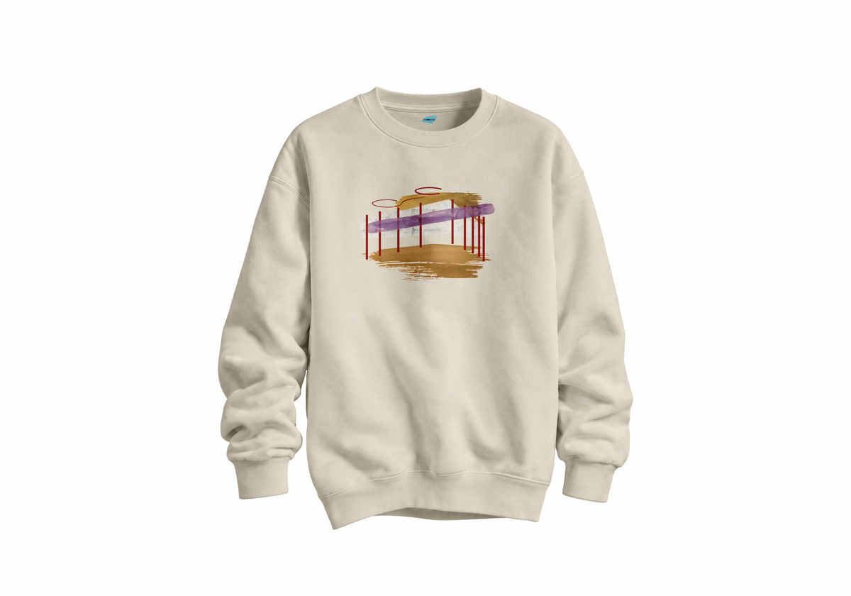 Float - Regular Sweatshirt