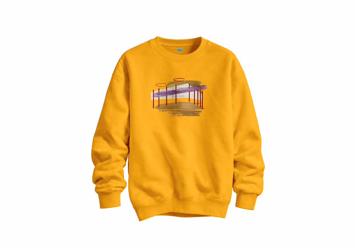 Float - Regular Sweatshirt
