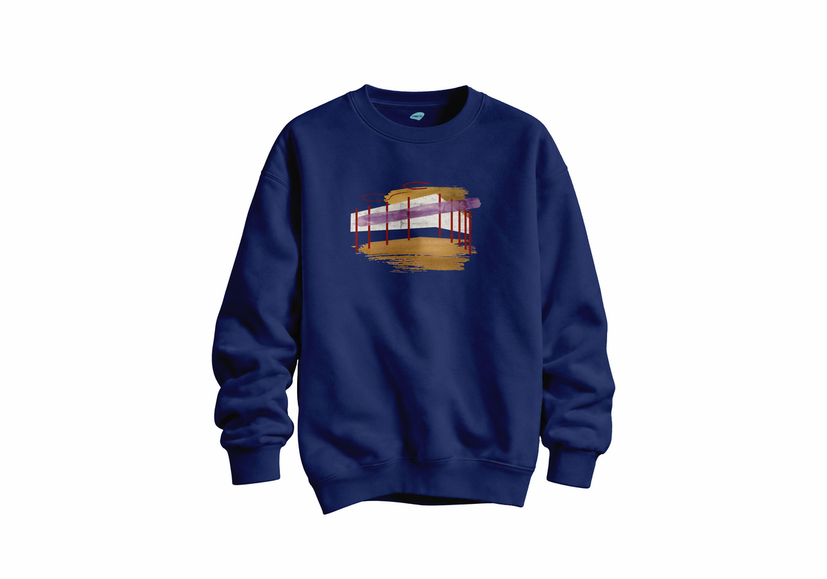 Float - Regular Sweatshirt