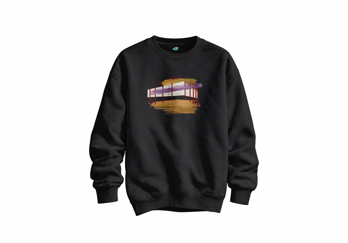 Float - Regular Sweatshirt