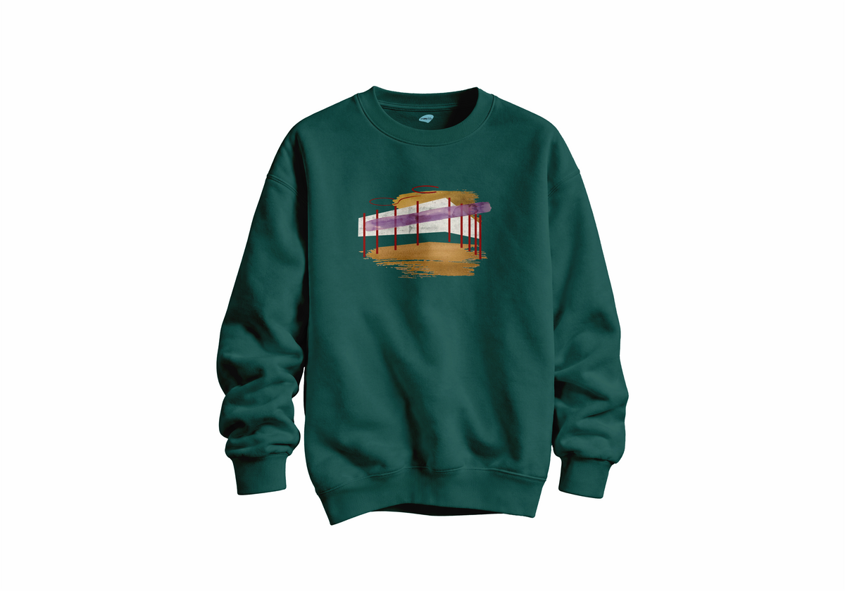Float - Regular Sweatshirt