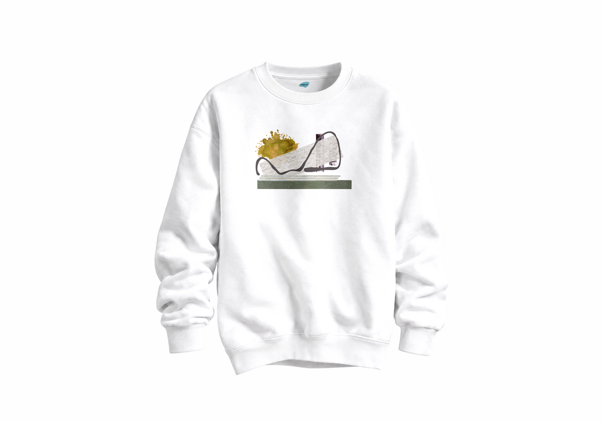Fluid - Regular Sweatshirt