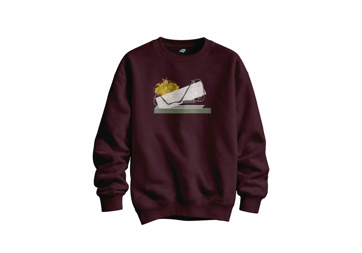 Fluid - Regular Sweatshirt