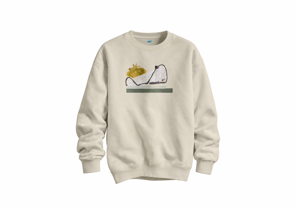 Fluid - Regular Sweatshirt